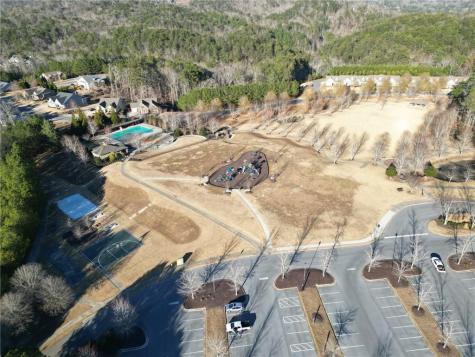 16 Mountain View Court Waleska GA 30183