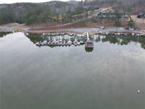 16 Mountain View Court Waleska GA 30183