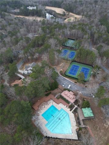 16 Mountain View Court Waleska GA 30183