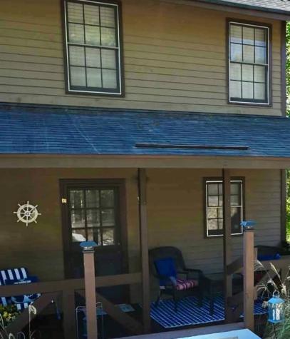 16 Mountain View Court Waleska GA 30183