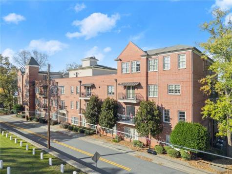 351 Washington Avenue NE Marietta GA 30060