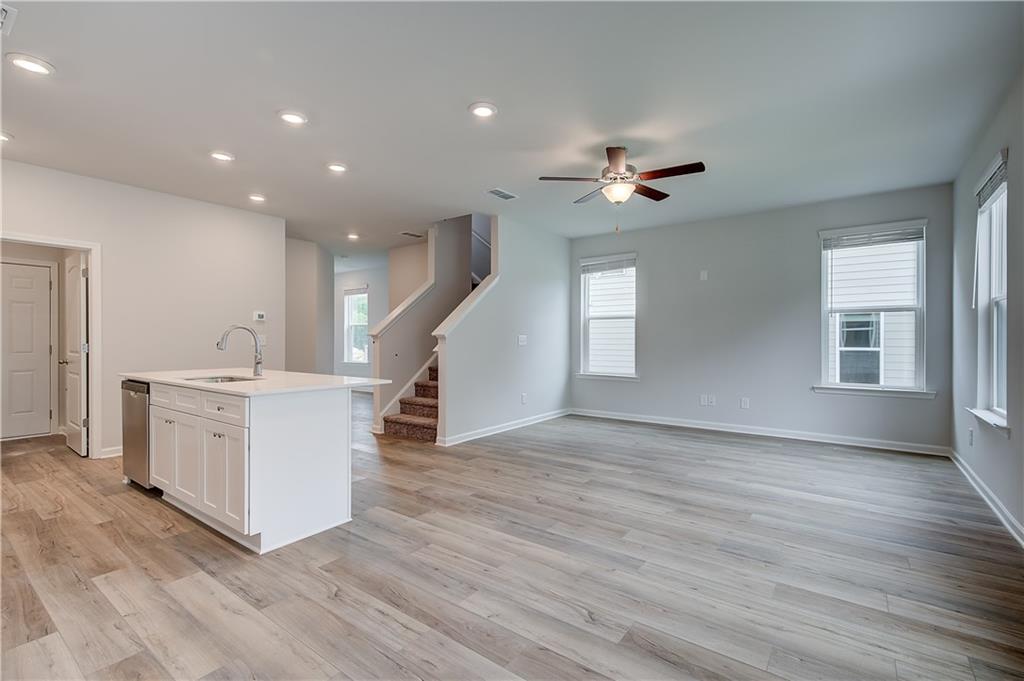 250 Abbotts Crossing Circle Conyers GA 30094