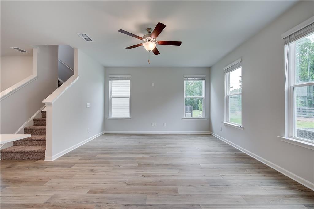 250 Abbotts Crossing Circle Conyers GA 30094