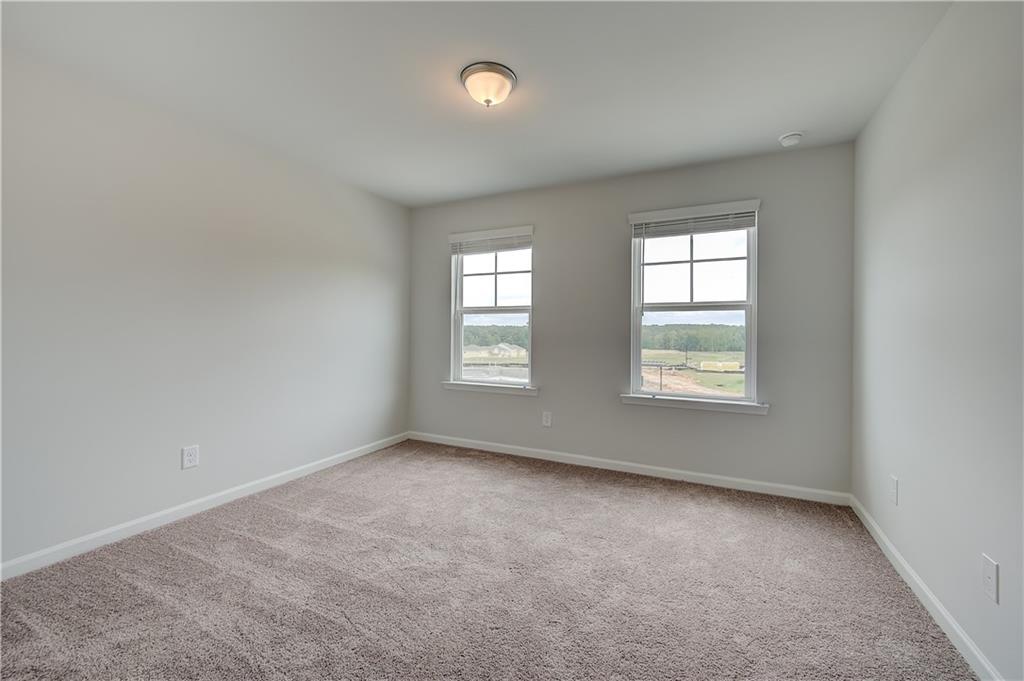 250 Abbotts Crossing Circle Conyers GA 30094