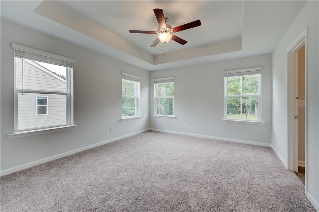 250 Abbotts Crossing Circle Conyers GA 30094