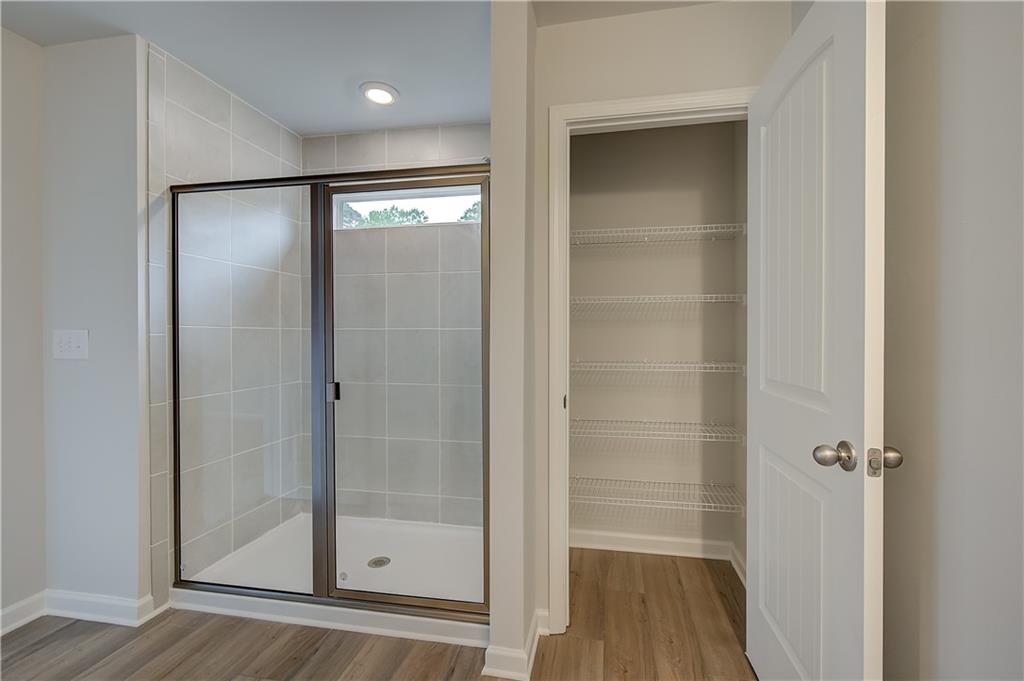 250 Abbotts Crossing Circle Conyers GA 30094
