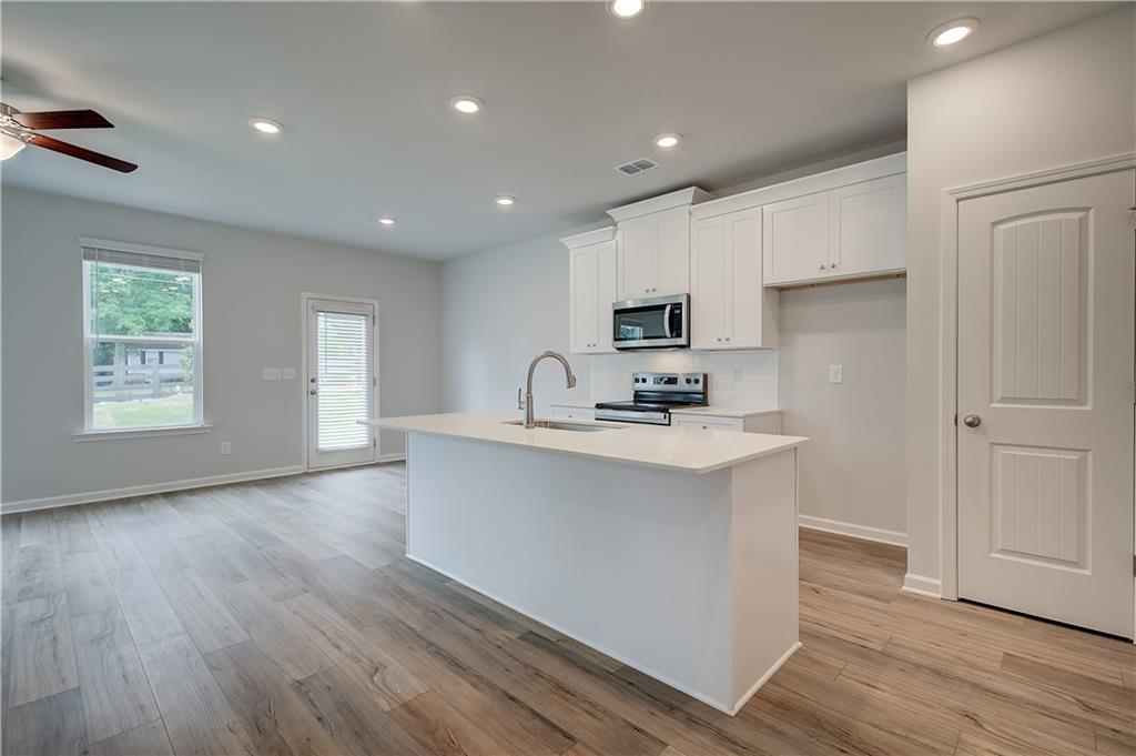 250 Abbotts Crossing Circle Conyers GA 30094