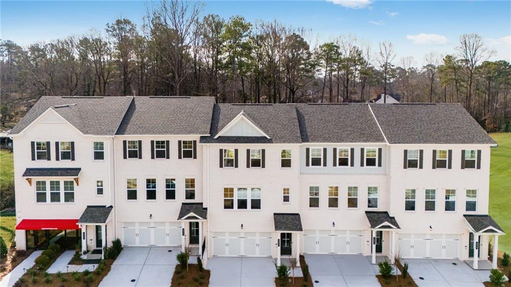 238 Lytham Drive SE Mableton GA 30126