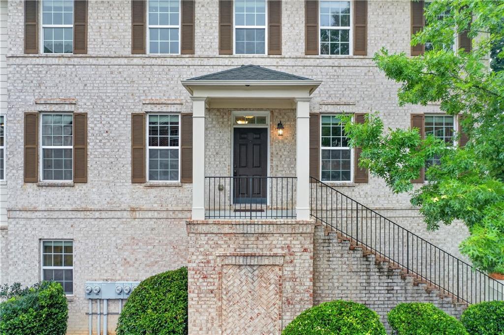 4286 Laurel Creek Court SE Smyrna GA 30080