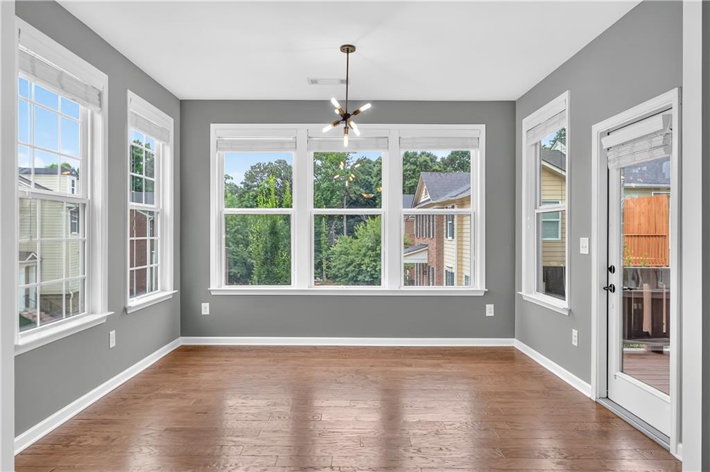 4286 Laurel Creek Court SE Smyrna GA 30080