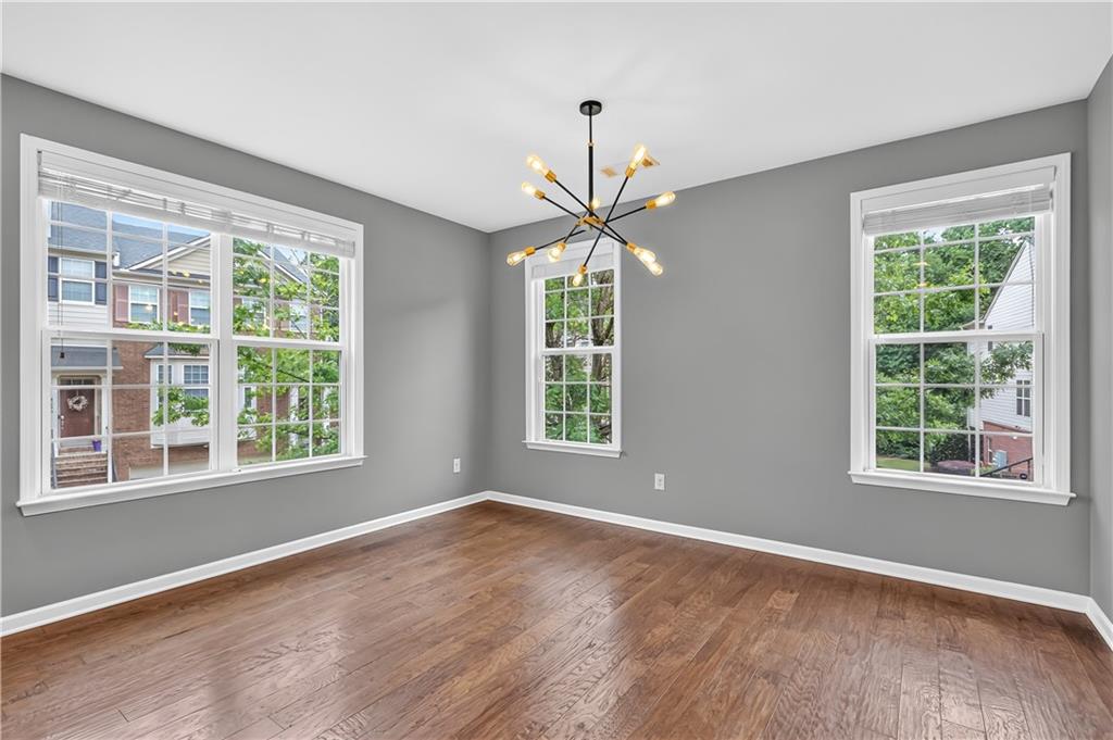 4286 Laurel Creek Court SE Smyrna GA 30080