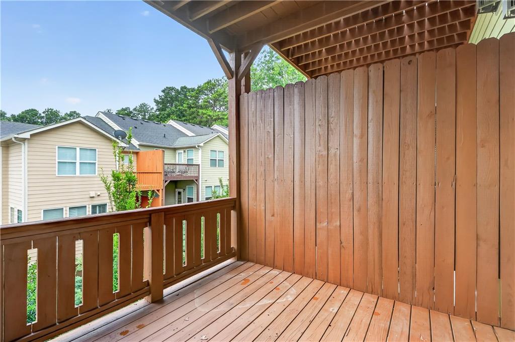 4286 Laurel Creek Court SE Smyrna GA 30080