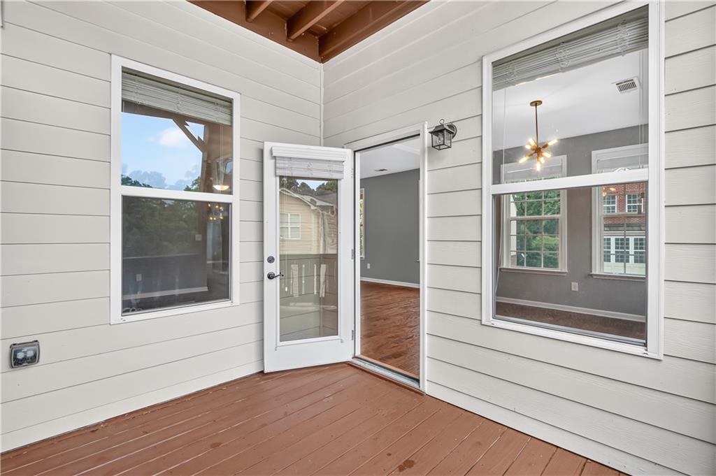 4286 Laurel Creek Court SE Smyrna GA 30080