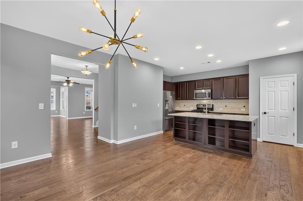4286 Laurel Creek Court SE Smyrna GA 30080