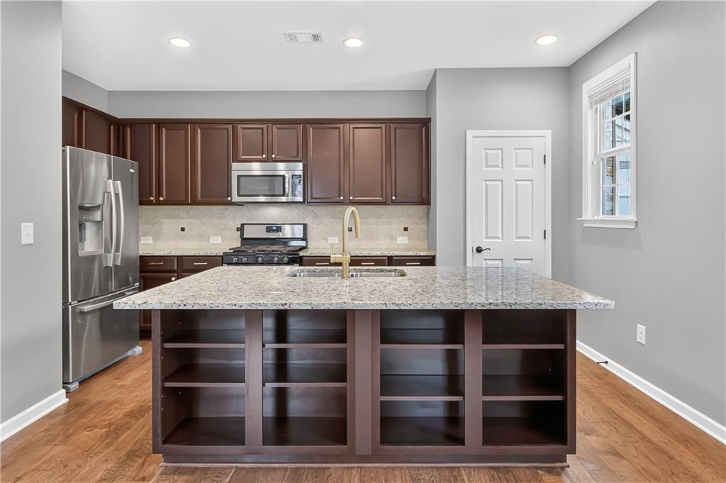 4286 Laurel Creek Court SE Smyrna GA 30080