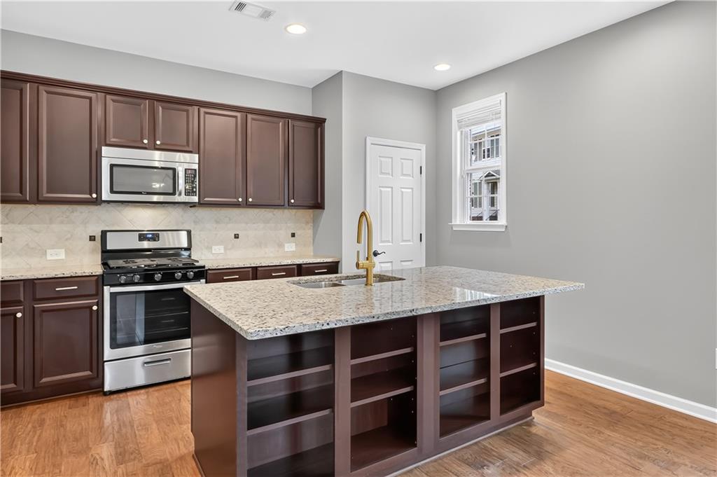 4286 Laurel Creek Court SE Smyrna GA 30080