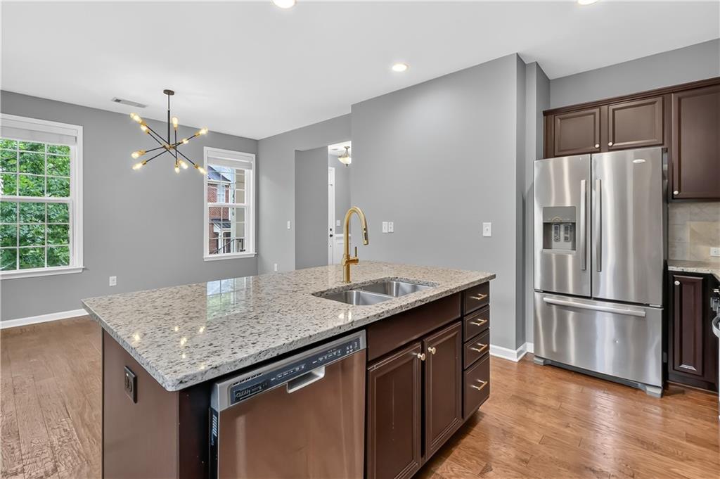 4286 Laurel Creek Court SE Smyrna GA 30080