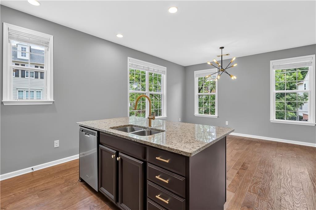 4286 Laurel Creek Court SE Smyrna GA 30080