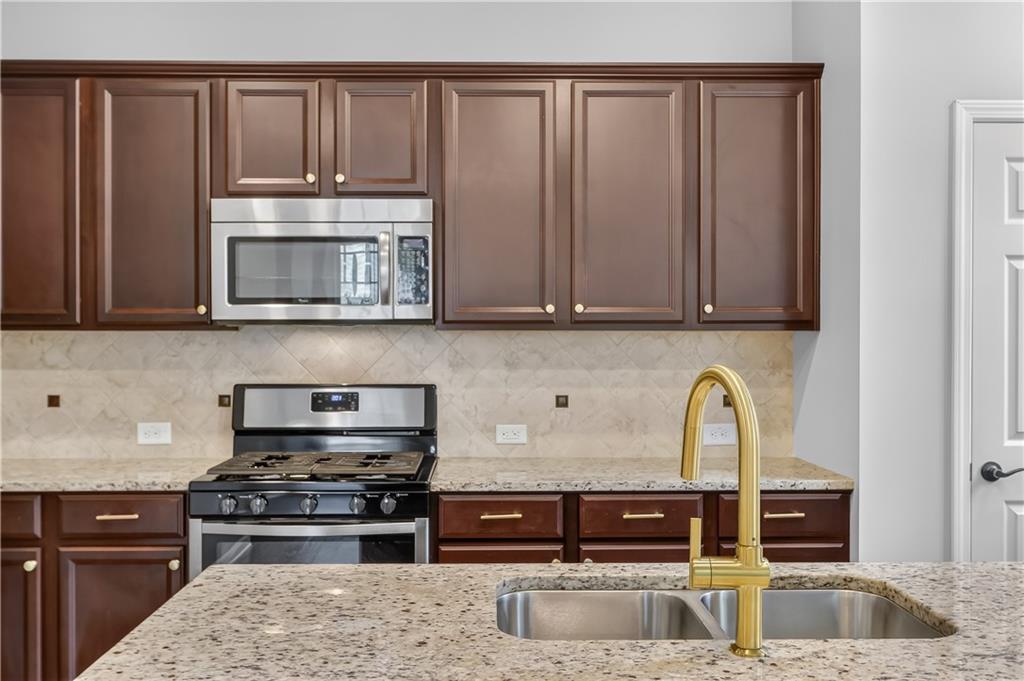 4286 Laurel Creek Court SE Smyrna GA 30080