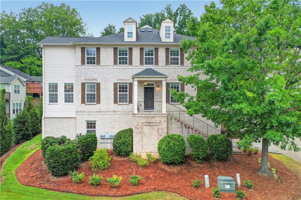 4286 Laurel Creek Court SE Smyrna GA 30080