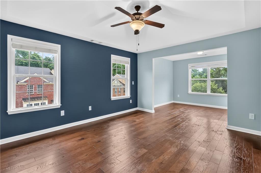 4286 Laurel Creek Court SE Smyrna GA 30080