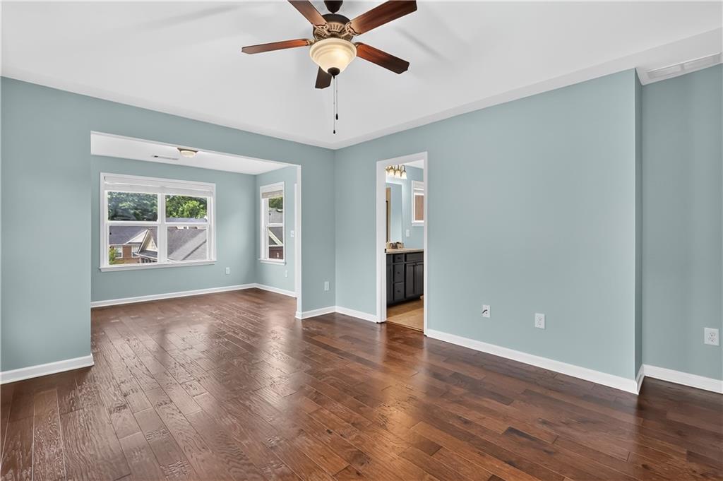 4286 Laurel Creek Court SE Smyrna GA 30080