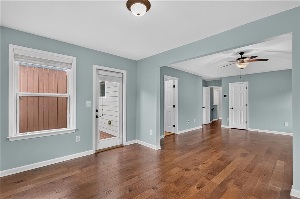 4286 Laurel Creek Court SE Smyrna GA 30080