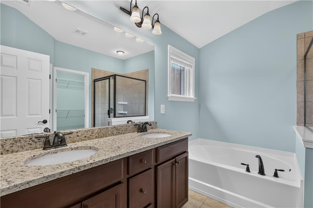 4286 Laurel Creek Court SE Smyrna GA 30080