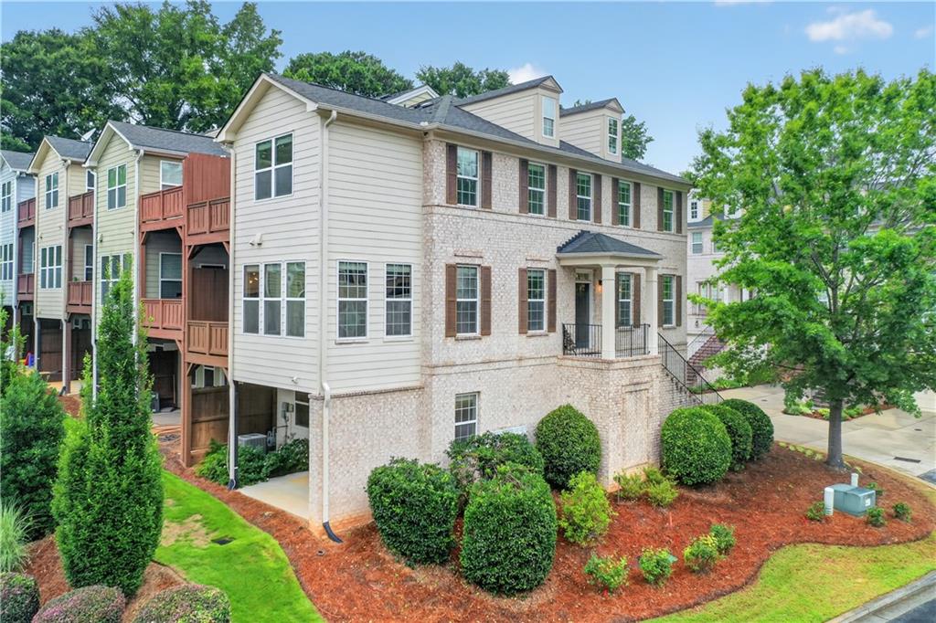 4286 Laurel Creek Court SE Smyrna GA 30080