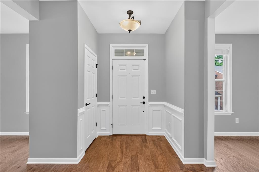 4286 Laurel Creek Court SE Smyrna GA 30080