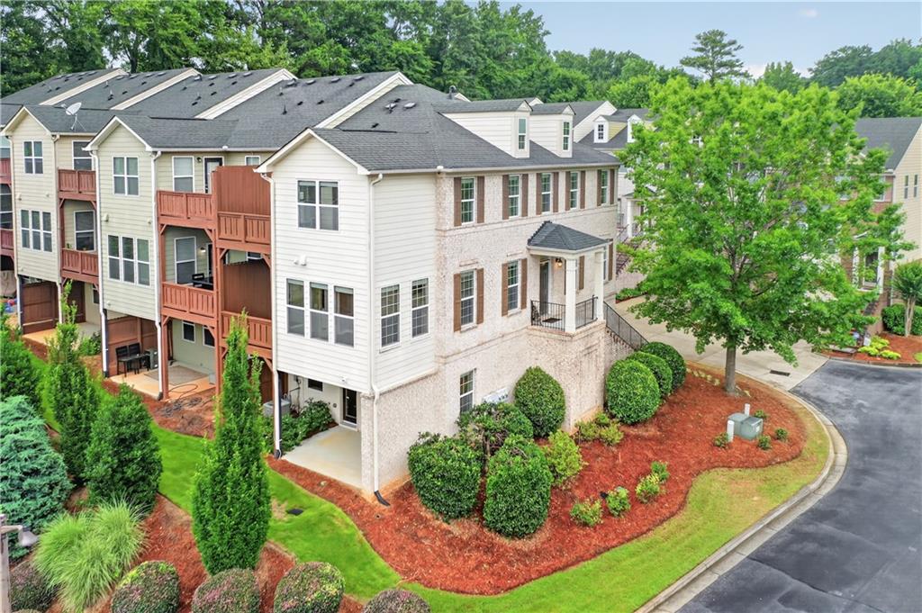 4286 Laurel Creek Court SE Smyrna GA 30080