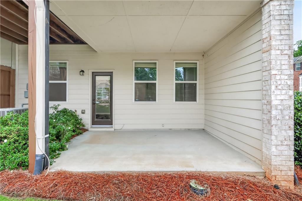 4286 Laurel Creek Court SE Smyrna GA 30080