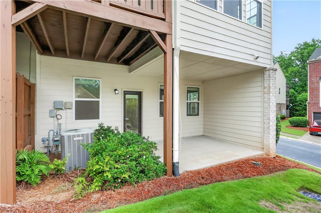 4286 Laurel Creek Court SE Smyrna GA 30080