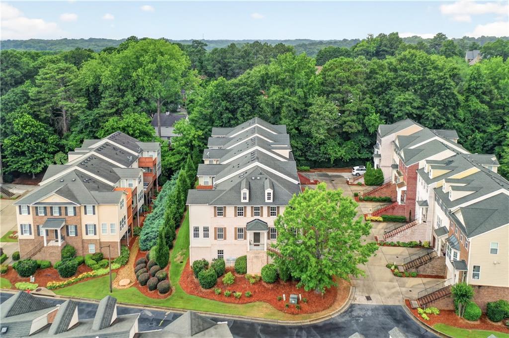 4286 Laurel Creek Court SE Smyrna GA 30080