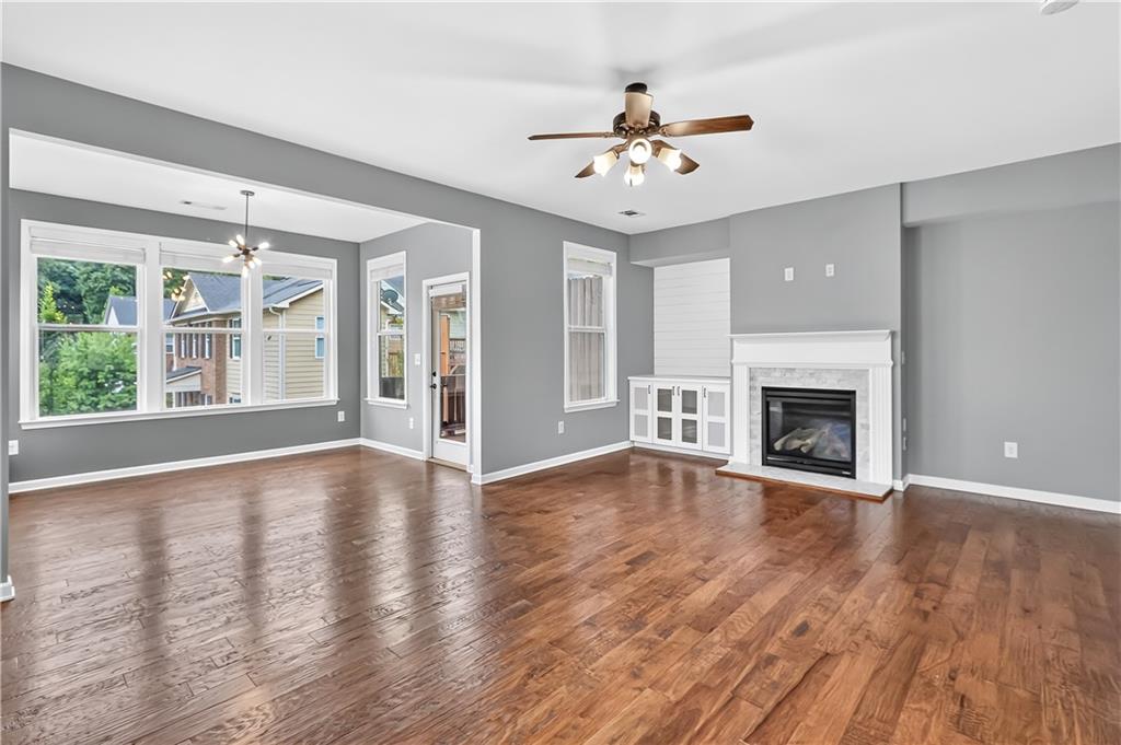 4286 Laurel Creek Court SE Smyrna GA 30080
