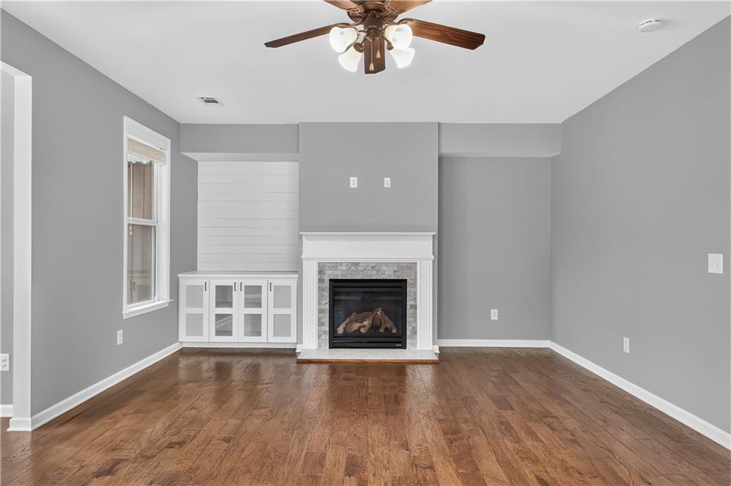 4286 Laurel Creek Court SE Smyrna GA 30080