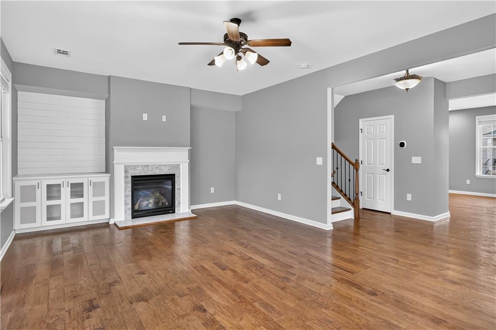 4286 Laurel Creek Court SE Smyrna GA 30080