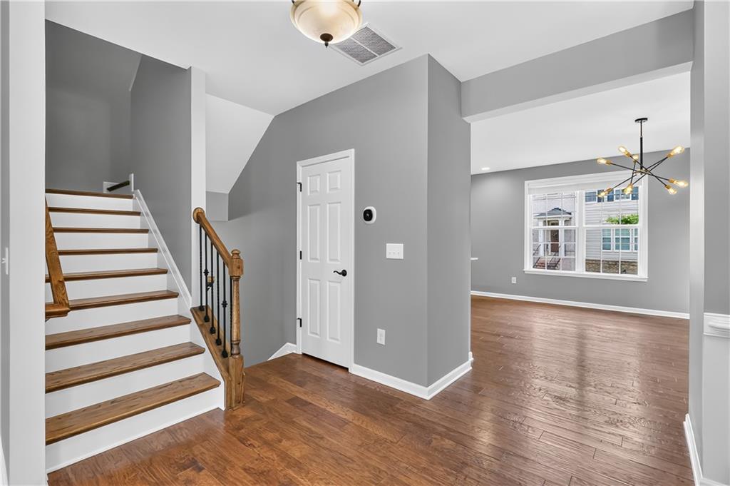 4286 Laurel Creek Court SE Smyrna GA 30080