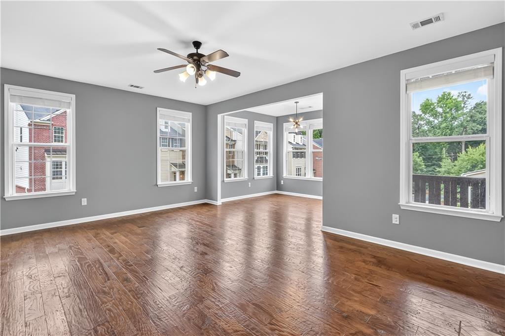 4286 Laurel Creek Court SE Smyrna GA 30080