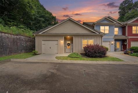 182 Towne Villas Drive Jasper GA 30143