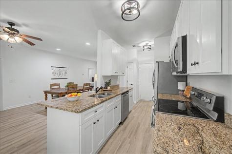 182 Towne Villas Drive Jasper GA 30143