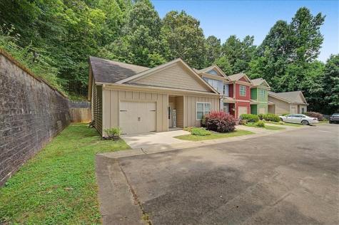 182 Towne Villas Drive Jasper GA 30143
