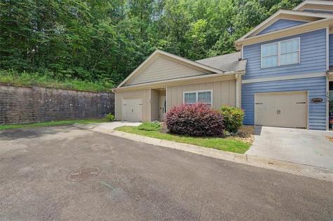 182 Towne Villas Drive Jasper GA 30143