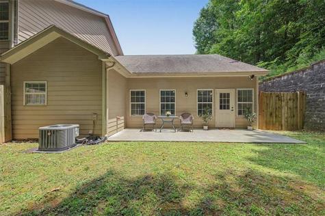 182 Towne Villas Drive Jasper GA 30143