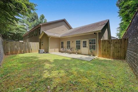 182 Towne Villas Drive Jasper GA 30143