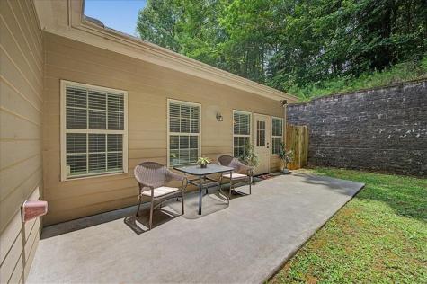 182 Towne Villas Drive Jasper GA 30143