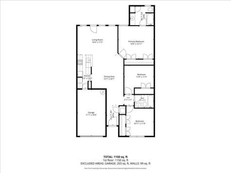 182 Towne Villas Drive Jasper GA 30143