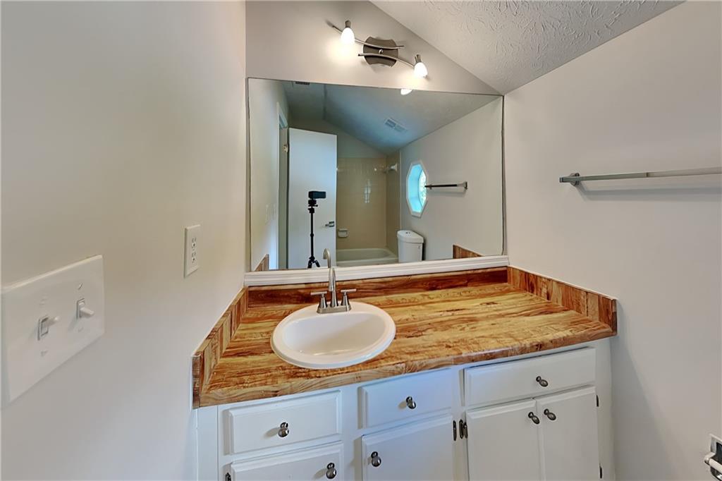 804 Heritage Oaks Drive Stone Mountain GA 30088