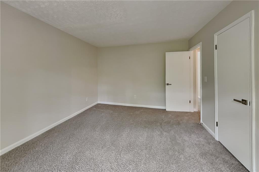 804 Heritage Oaks Drive Stone Mountain GA 30088