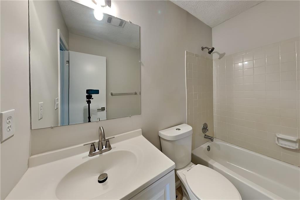 804 Heritage Oaks Drive Stone Mountain GA 30088